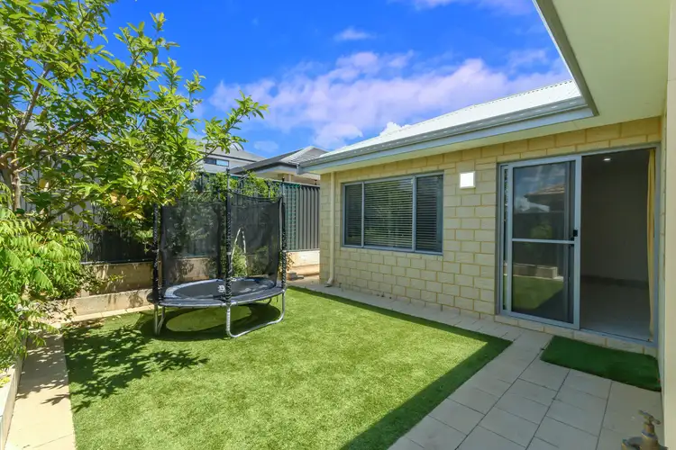 Third view of Homely house listing, 12 Hazeldene Drive, Harrisdale WA 6112