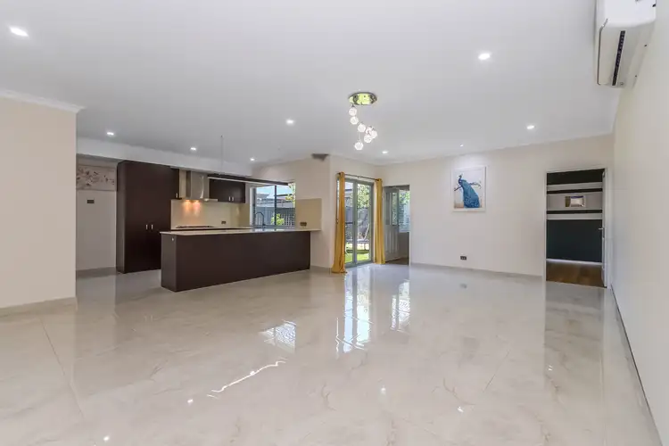 Fourth view of Homely house listing, 12 Hazeldene Drive, Harrisdale WA 6112