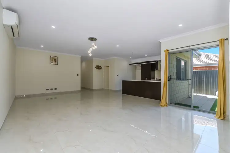 Fifth view of Homely house listing, 12 Hazeldene Drive, Harrisdale WA 6112