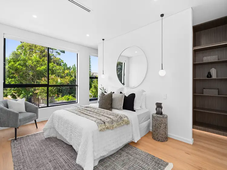 Fourth view of Homely house listing, 4a Hunter Avenue, Matraville NSW 2036