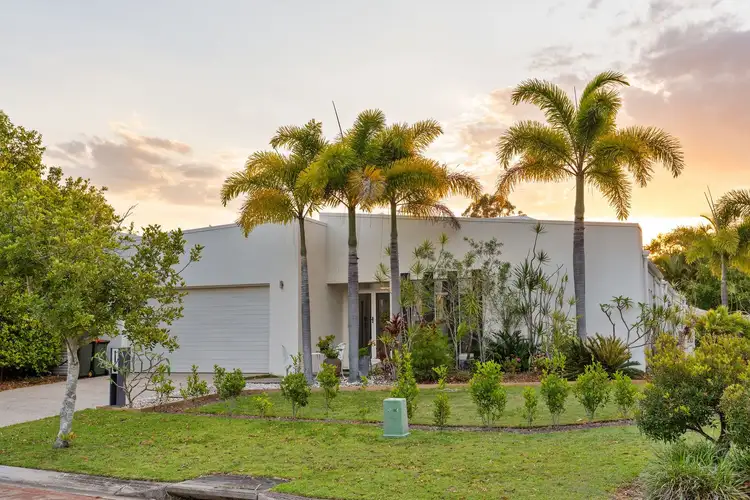 Fifth view of Homely house listing, 2 Crestview Drive, Peregian Springs QLD 4573