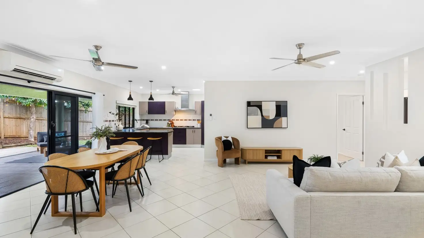 Main view of Homely house listing, 16 Cygnet Close, Mount Sheridan QLD 4868