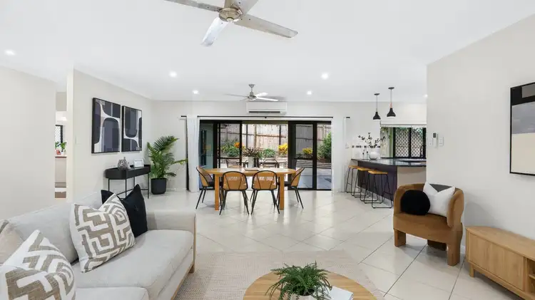 Fifth view of Homely house listing, 16 Cygnet Close, Mount Sheridan QLD 4868