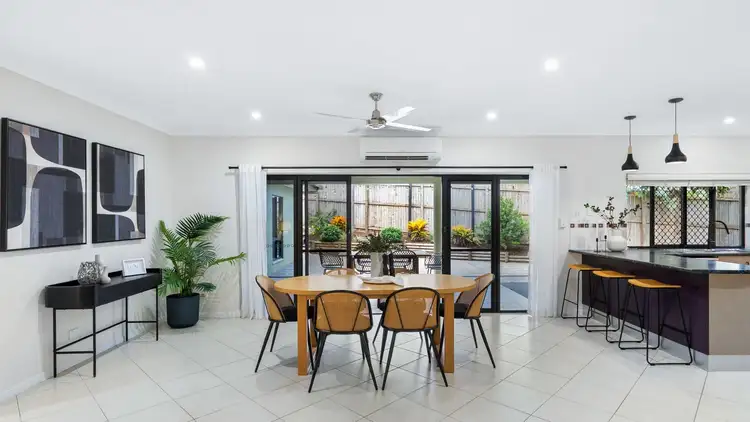 Sixth view of Homely house listing, 16 Cygnet Close, Mount Sheridan QLD 4868