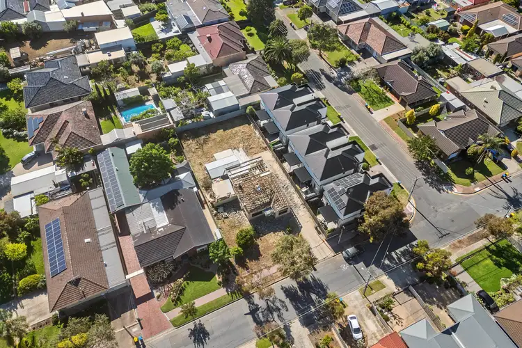 Second view of Homely land listing, 23 Moorlands Road, Hectorville SA 5073