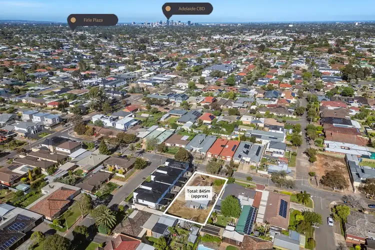 Fourth view of Homely land listing, 23 Moorlands Road, Hectorville SA 5073