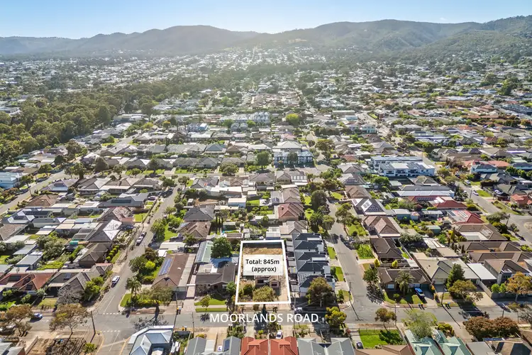 Fifth view of Homely land listing, 23 Moorlands Road, Hectorville SA 5073