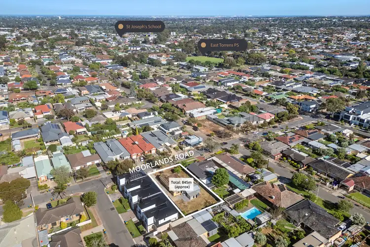 Seventh view of Homely land listing, 23 Moorlands Road, Hectorville SA 5073