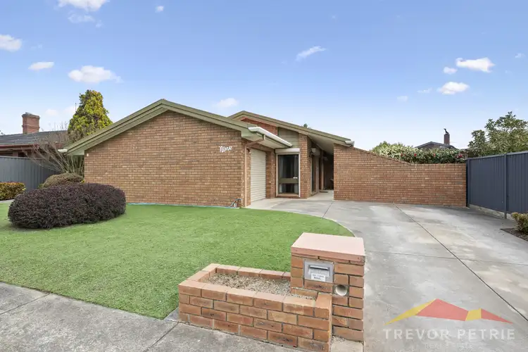 9 Bogart Drive, Wendouree VIC 3355