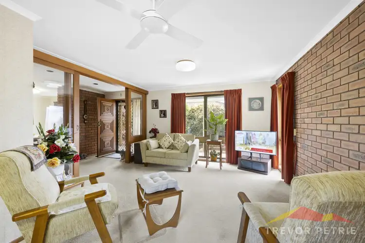 Second view of Homely house listing, 9 Bogart Drive, Wendouree VIC 3355