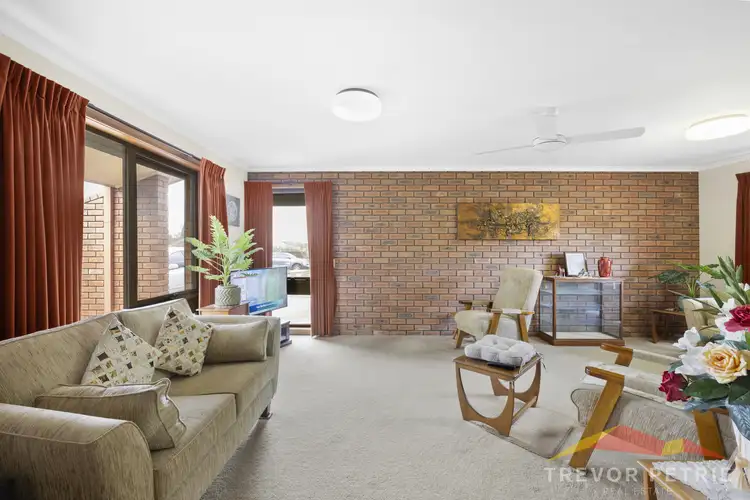 Third view of Homely house listing, 9 Bogart Drive, Wendouree VIC 3355