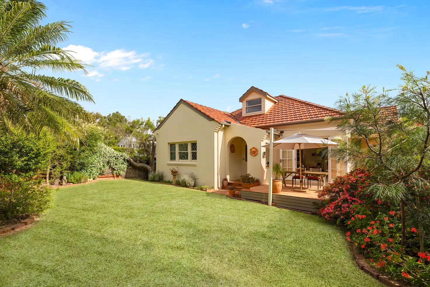 Main view of Homely house listing, 13 Grandview Parade, Mona Vale NSW 2103