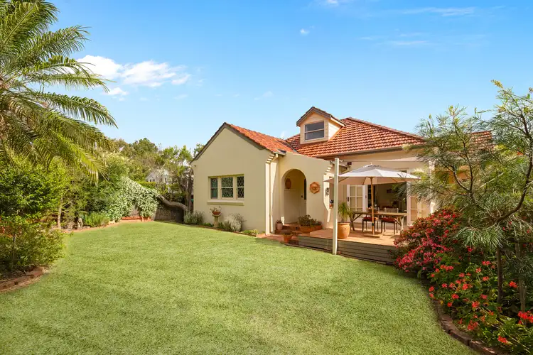 Third view of Homely house listing, 13 Grandview Parade, Mona Vale NSW 2103