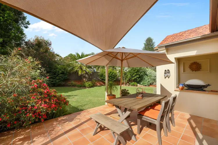 Fourth view of Homely house listing, 13 Grandview Parade, Mona Vale NSW 2103