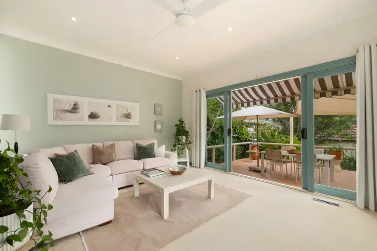 Fifth view of Homely house listing, 13 Grandview Parade, Mona Vale NSW 2103