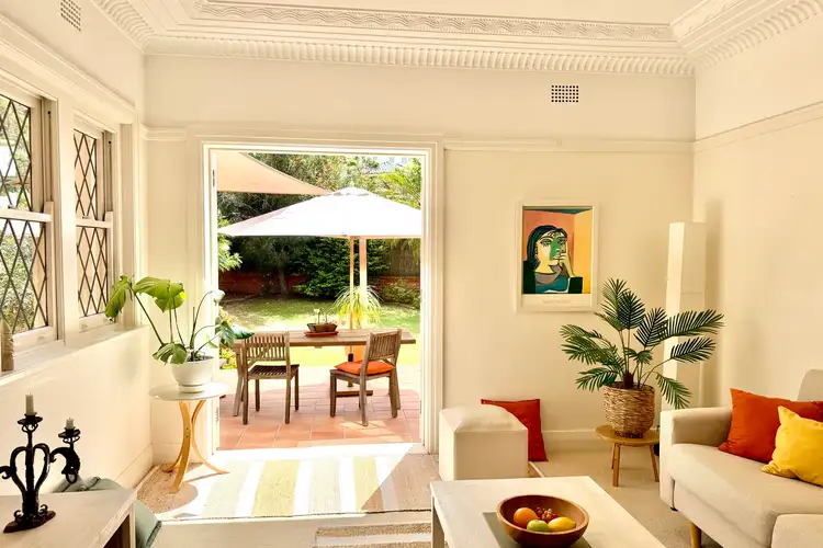 Sixth view of Homely house listing, 13 Grandview Parade, Mona Vale NSW 2103