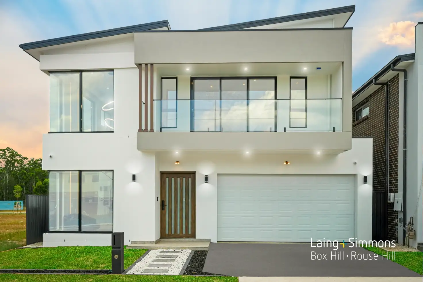 Main view of Homely house listing, 19 Greenough Crescent, Marsden Park NSW 2765