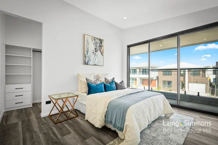 Sixth view of Homely house listing, 19 Greenough Crescent, Marsden Park NSW 2765