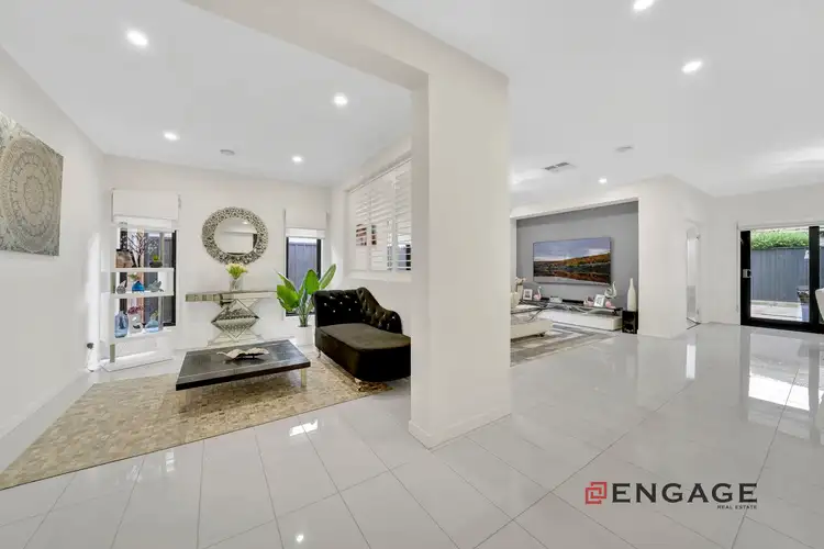 Third view of Homely house listing, 3 Clifton Circuit, Tarneit VIC 3029