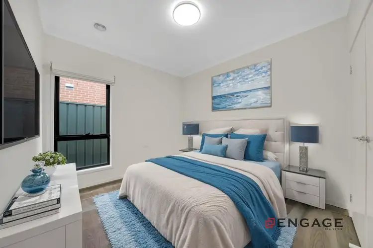 Fourth view of Homely house listing, 3 Clifton Circuit, Tarneit VIC 3029