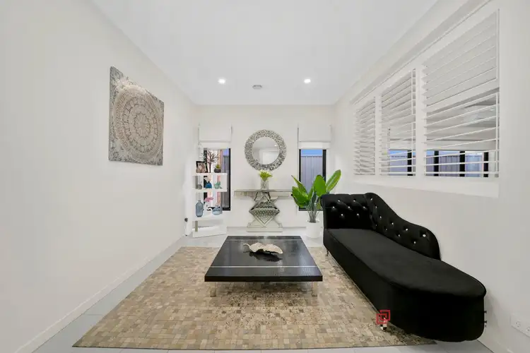 Fifth view of Homely house listing, 3 Clifton Circuit, Tarneit VIC 3029