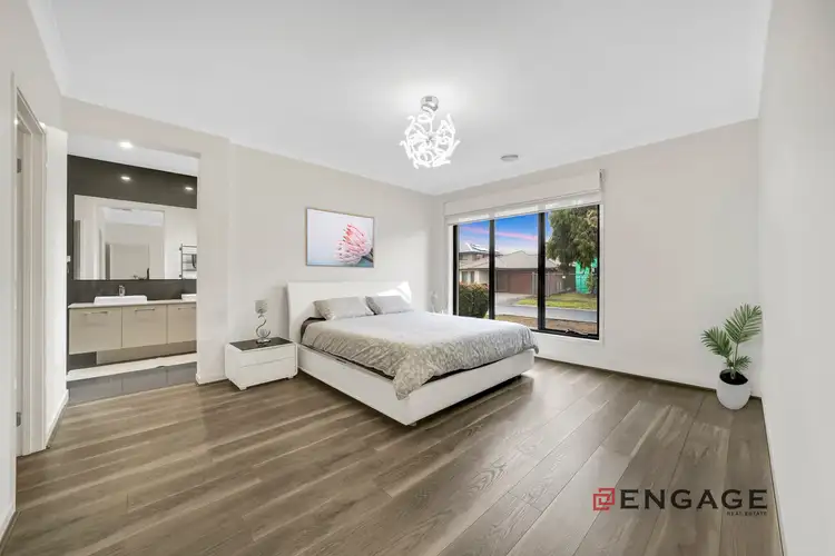 Sixth view of Homely house listing, 3 Clifton Circuit, Tarneit VIC 3029