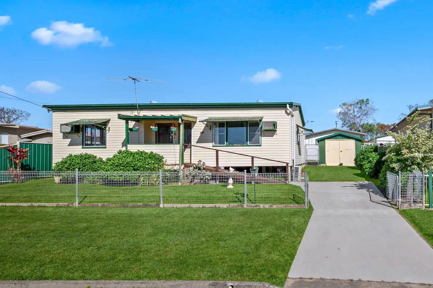 Main view of Homely house listing, 29 Second Street, Warragamba NSW 2752