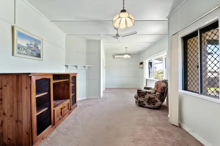 Second view of Homely house listing, 29 Second Street, Warragamba NSW 2752