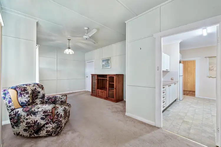 Third view of Homely house listing, 29 Second Street, Warragamba NSW 2752