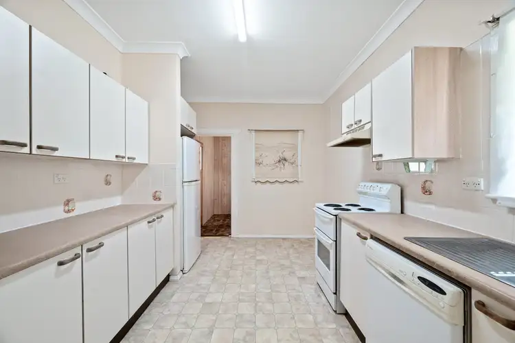 Fifth view of Homely house listing, 29 Second Street, Warragamba NSW 2752