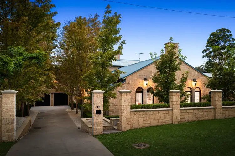 48 The Straight Road, Mulgoa NSW 2745