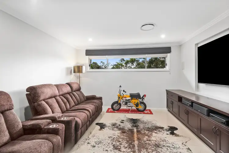 Sixth view of Homely house listing, 16 Ritchie Road, Willow Vale NSW 2575