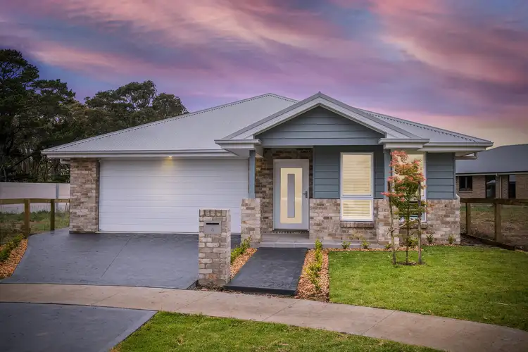 4 Zollner Place