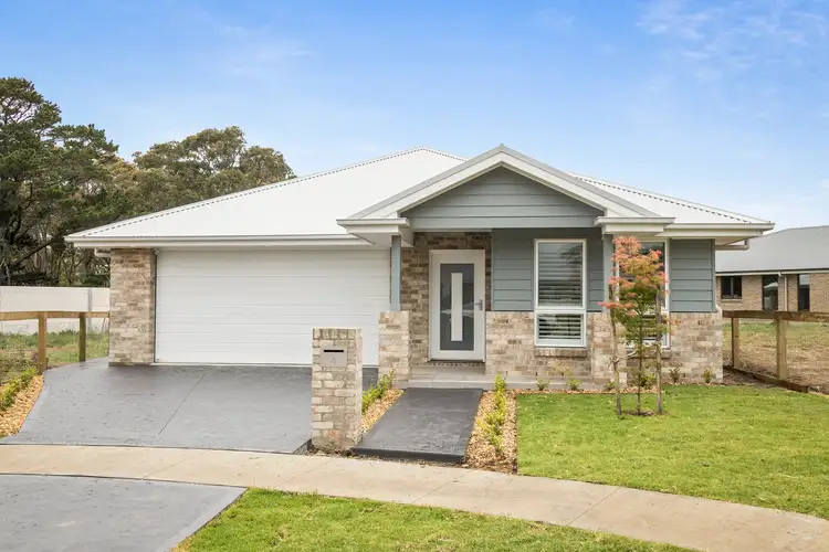 4 Zollner Place, Mittagong NSW 2575