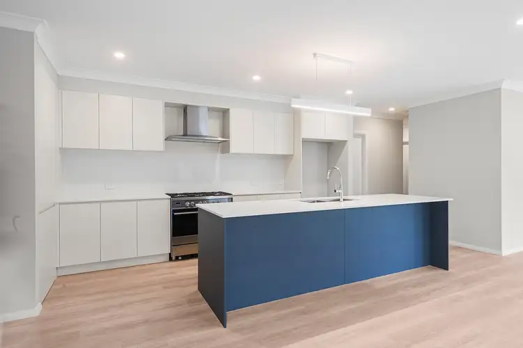 Second view of Homely house listing, 4 Zollner Place, Mittagong NSW 2575