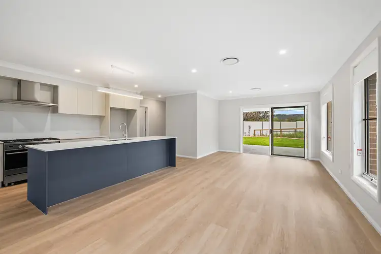 Fourth view of Homely house listing, 4 Zollner Place, Mittagong NSW 2575