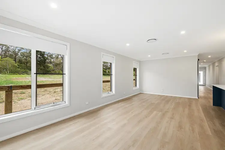 Fifth view of Homely house listing, 4 Zollner Place, Mittagong NSW 2575