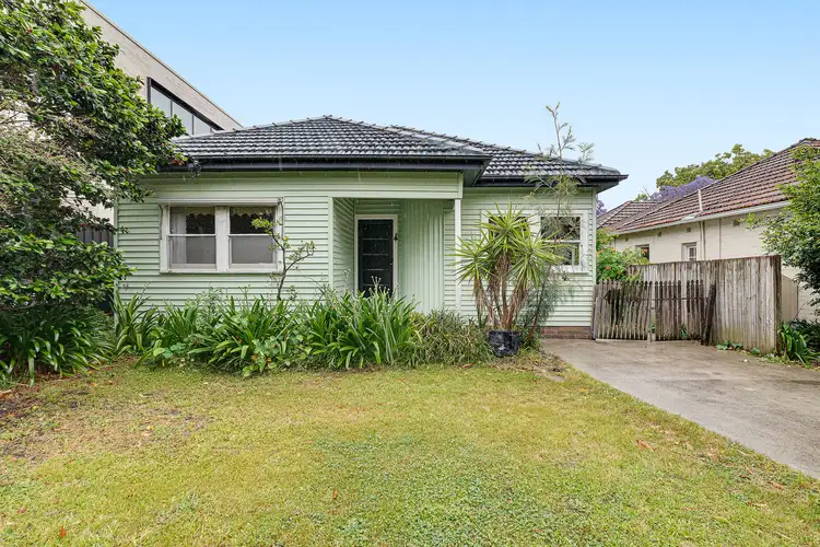 6 Park Road, Hunters Hill NSW 2110