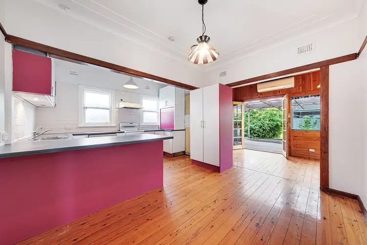 Third view of Homely house listing, 6 Park Road, Hunters Hill NSW 2110