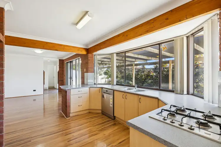 Second view of Homely house listing, 7 Wayfarer Road, Heathridge WA 6027