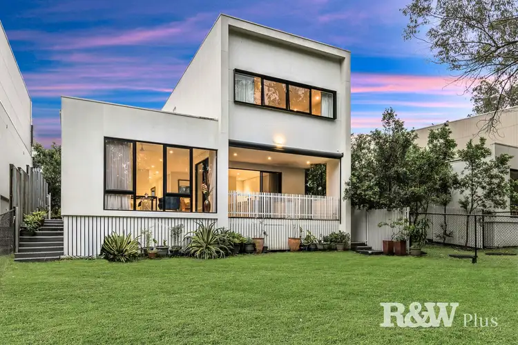 18/2 Brushbox Court, Chapel Hill QLD 4069