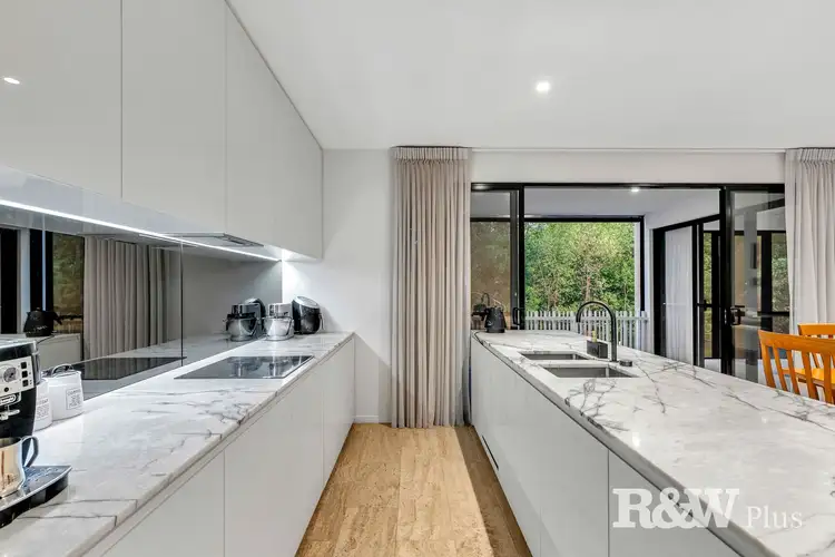 Third view of Homely townhouse listing, 18/2 Brushbox Court, Chapel Hill QLD 4069