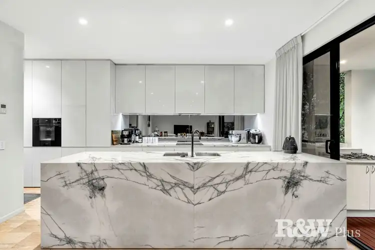 Fourth view of Homely townhouse listing, 18/2 Brushbox Court, Chapel Hill QLD 4069