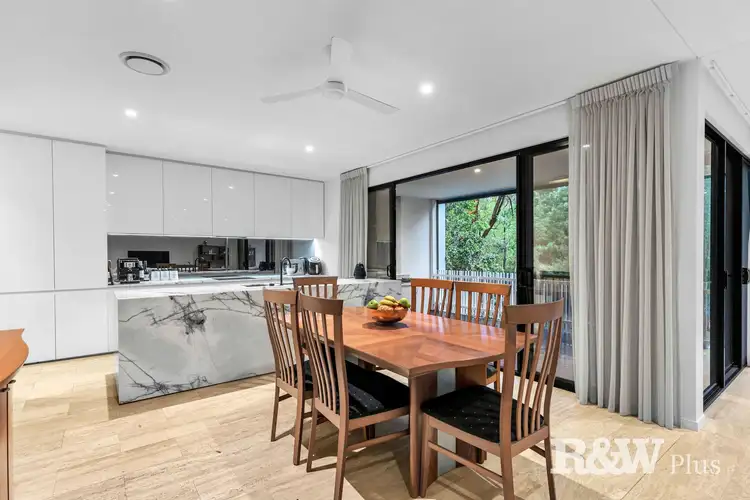 Fifth view of Homely townhouse listing, 18/2 Brushbox Court, Chapel Hill QLD 4069