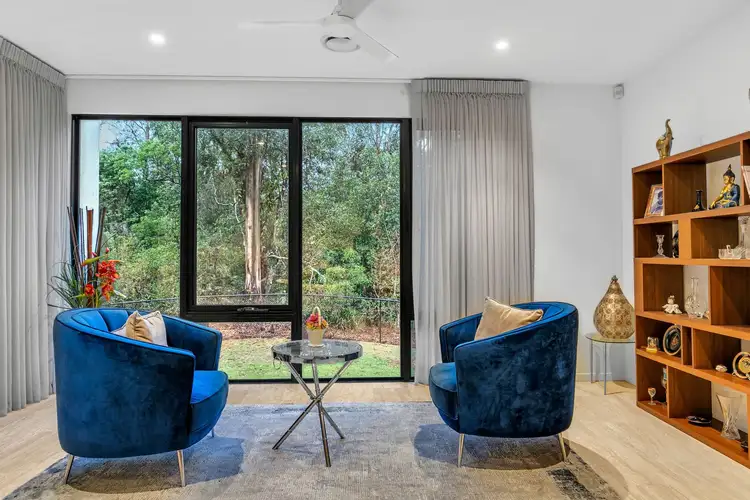 Sixth view of Homely house listing, 18/2 Brushbox Court, Chapel Hill QLD 4069
