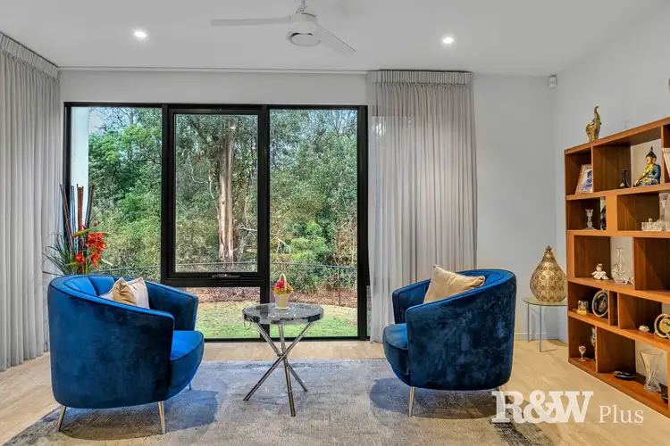 Sixth view of Homely townhouse listing, 18/2 Brushbox Court, Chapel Hill QLD 4069