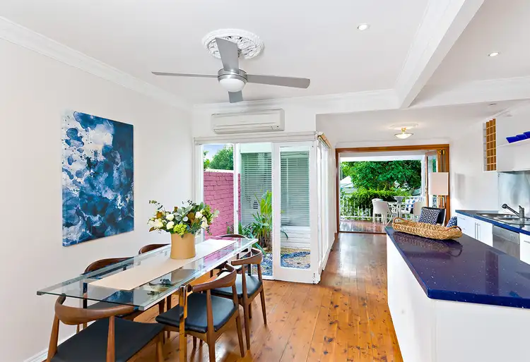 Third view of Homely house listing, 11 Roseby Street, Leichhardt NSW 2040