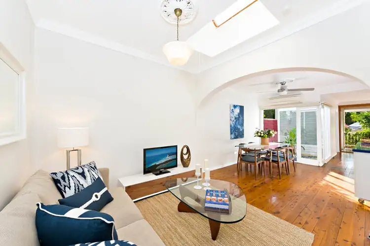 Fourth view of Homely house listing, 11 Roseby Street, Leichhardt NSW 2040