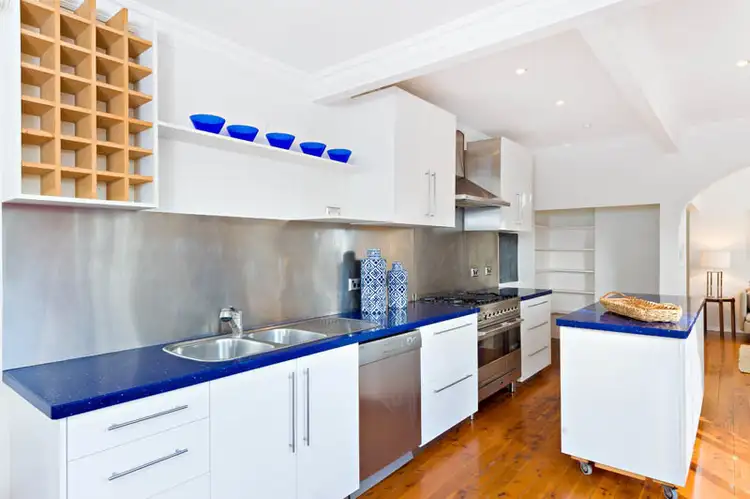 Fifth view of Homely house listing, 11 Roseby Street, Leichhardt NSW 2040