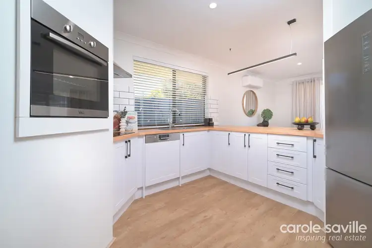 Fourth view of Homely semi-detached listing, 14A Busycon Place, Heathridge WA 6027